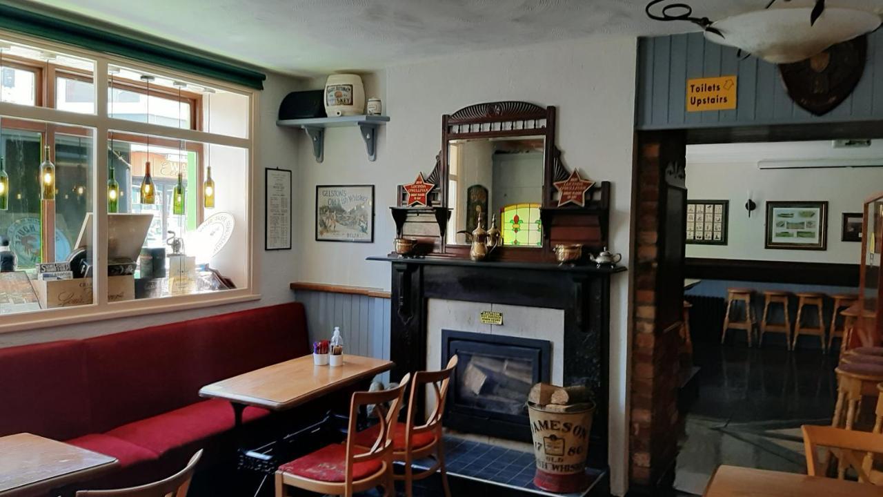 Отель The 'Rafter'S Gastropub Килкенни Экстерьер фото