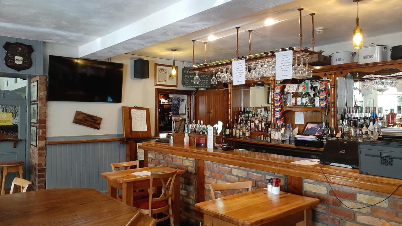 Отель The 'Rafter'S Gastropub Килкенни Экстерьер фото